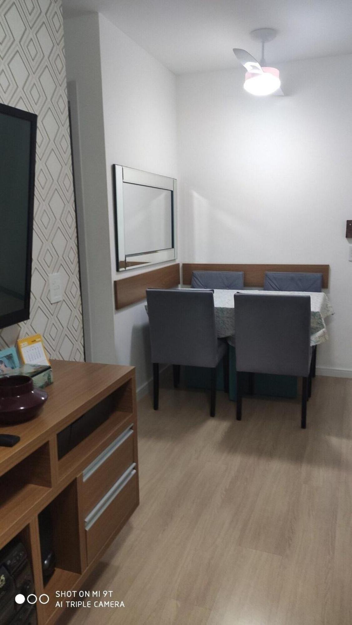 Apt 2 Qtos, Prox. Ao Rio Centro, Jun, E P. Olimpic Apartamento Rio de Janeiro
