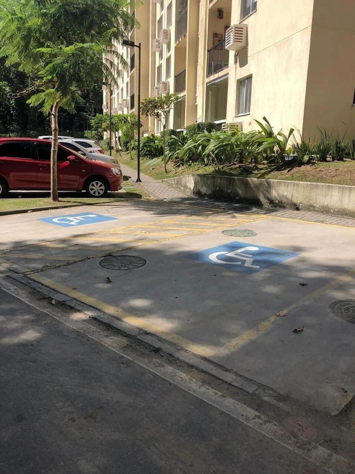 Apt 2 Qtos, Prox. Ao Rio Centro, Jun, E P. Olimpic