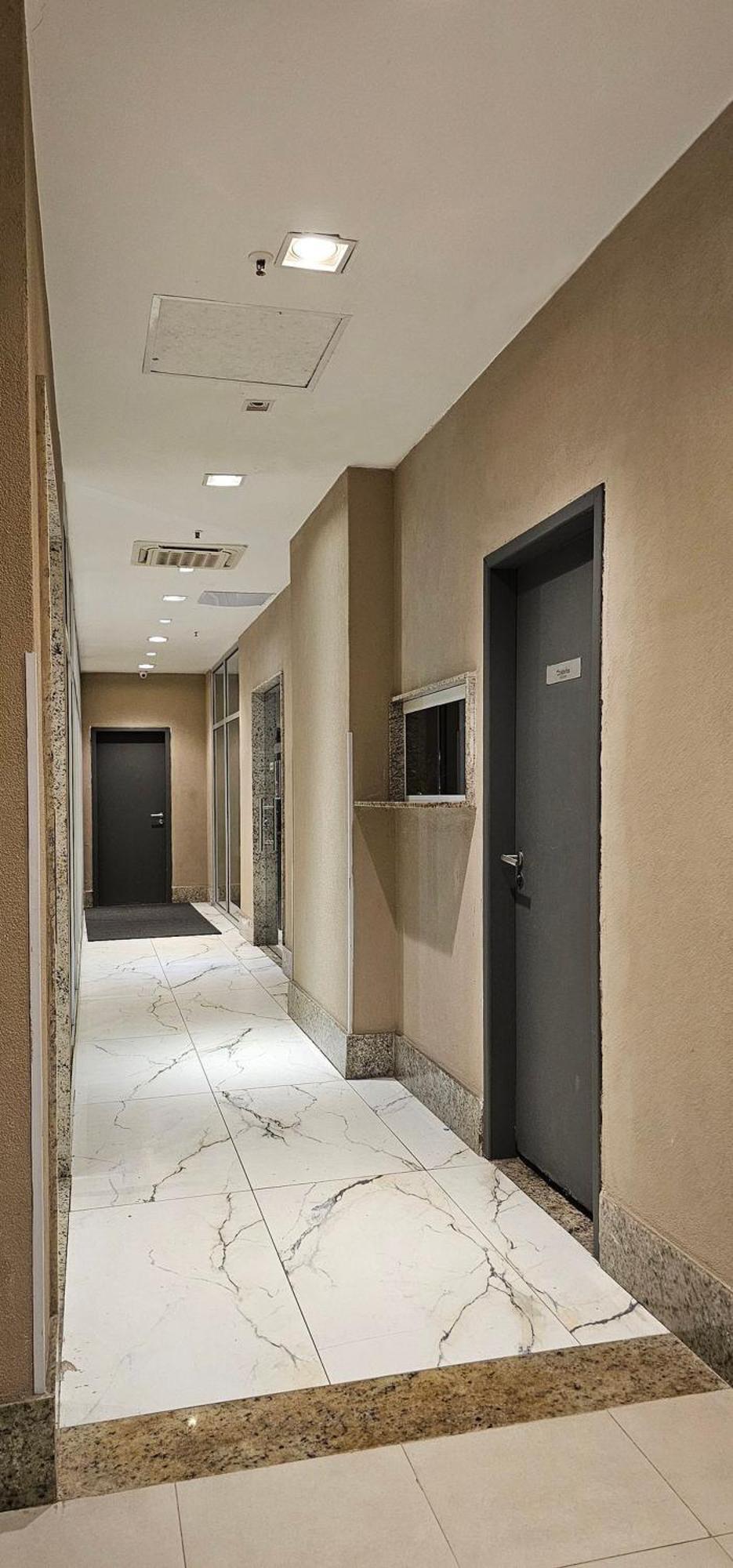 Hotel Option Full Service Rio de Janeiro