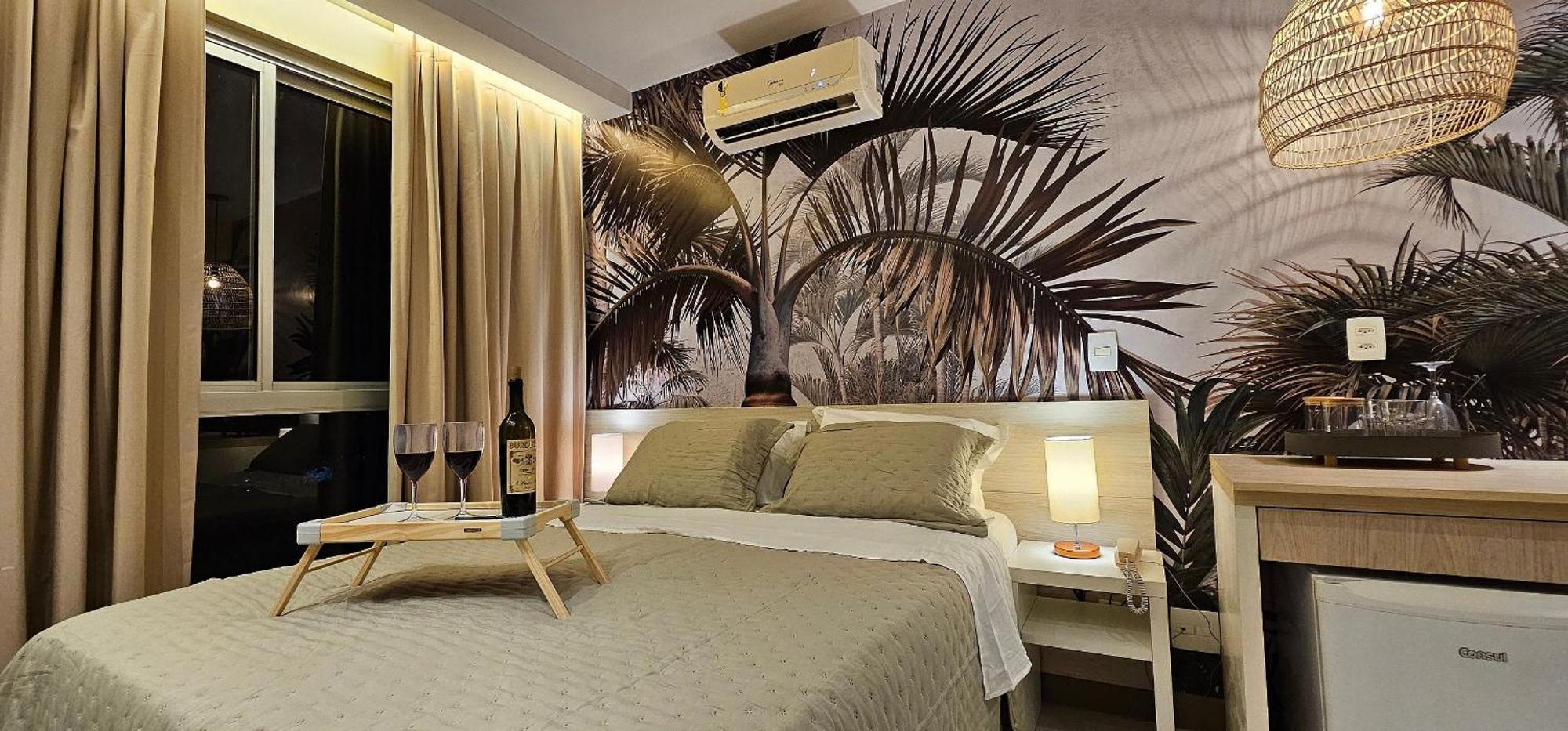 Hotel Option Full Service Rio de Janeiro
