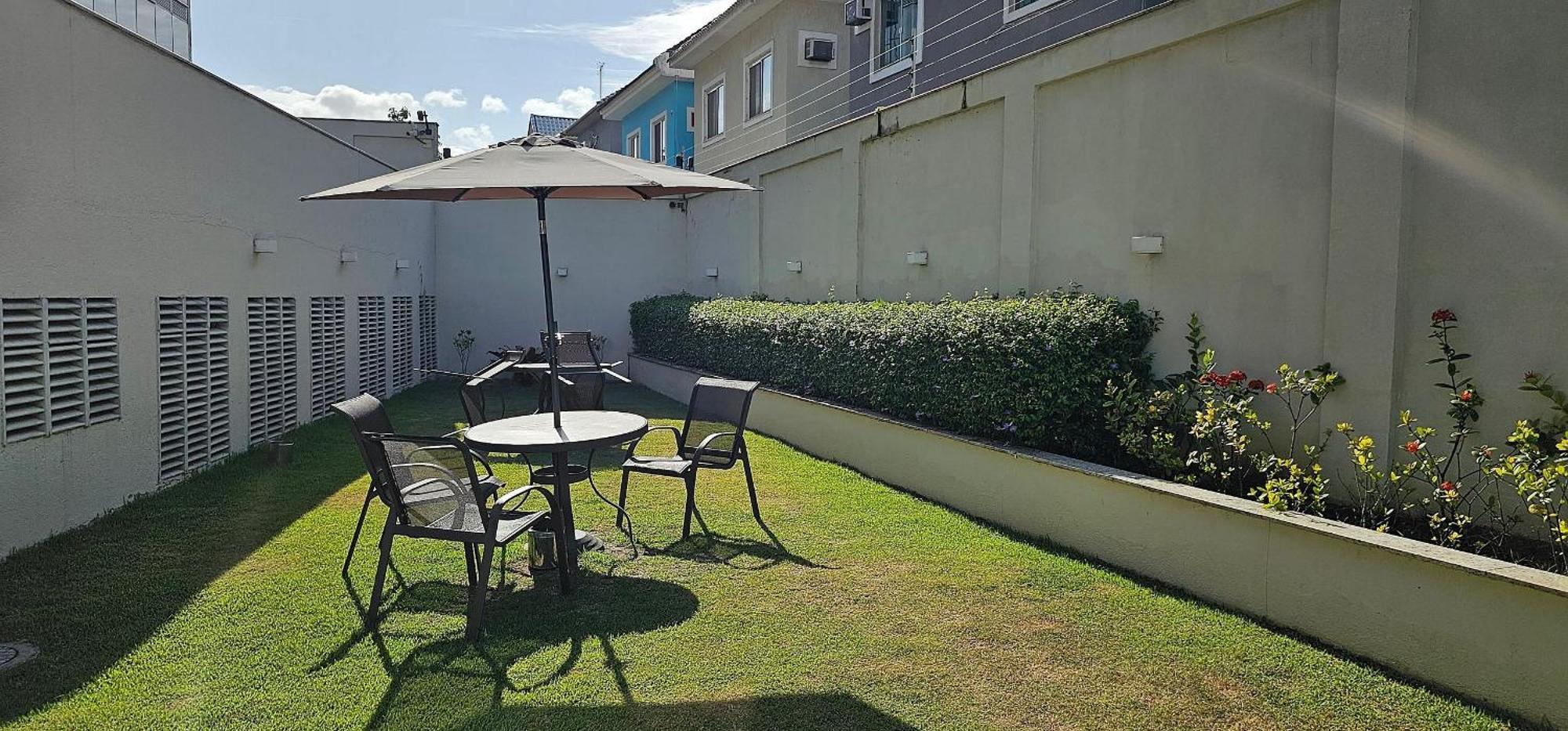Option Full Service Hotel Rio de Janeiro