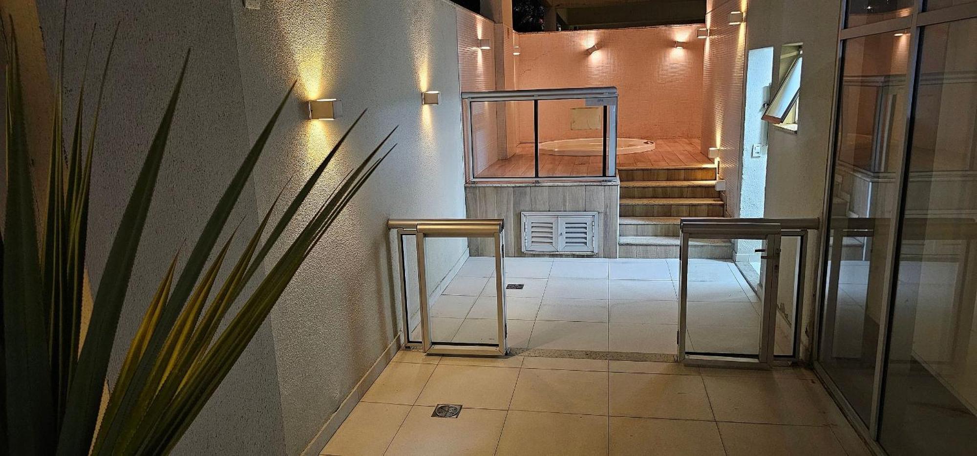 Hotel Option Full Service Rio de Janeiro