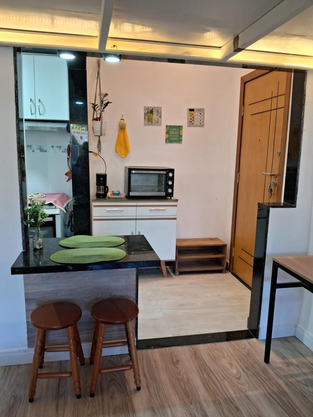 Charmosinho Do Centro Lapa Rj Apartamento *