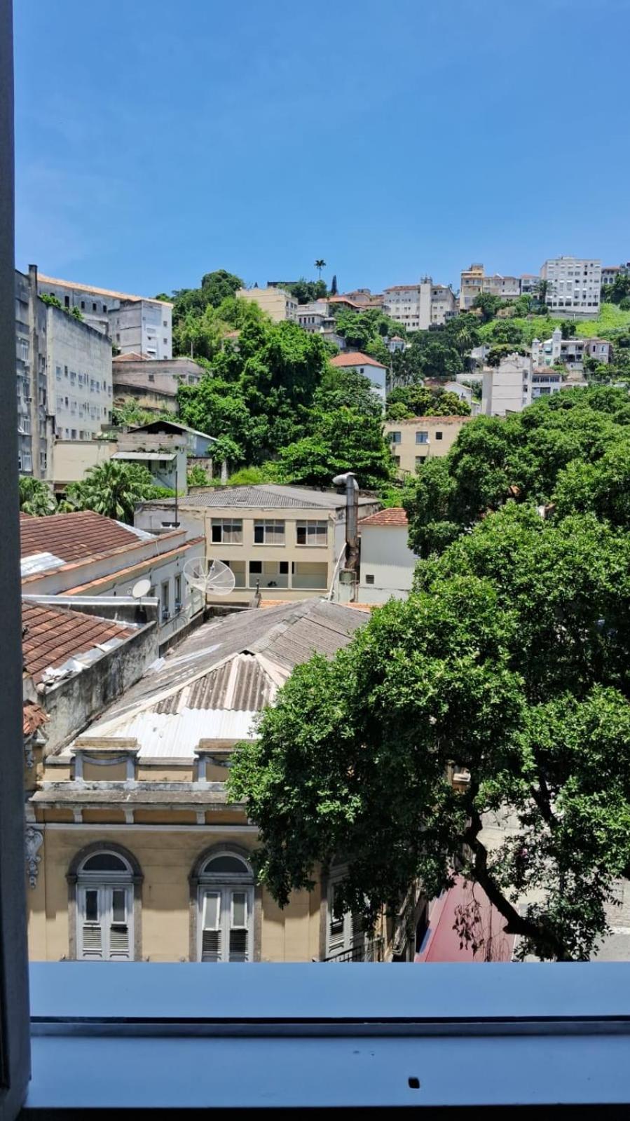 Charmosinho Do Centro Lapa Rj Apartamento