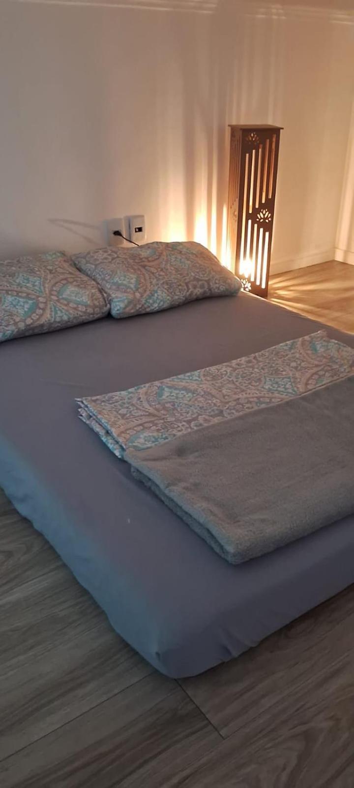 Charmosinho Do Centro Lapa Rj Apartamento *