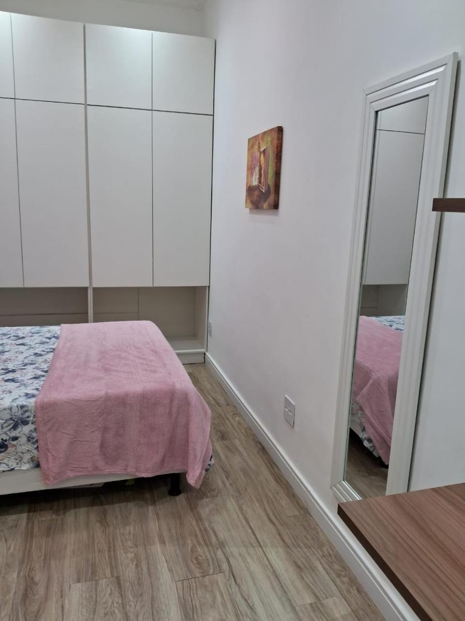 Apartamento Charmosinho Do Centro Lapa Rj