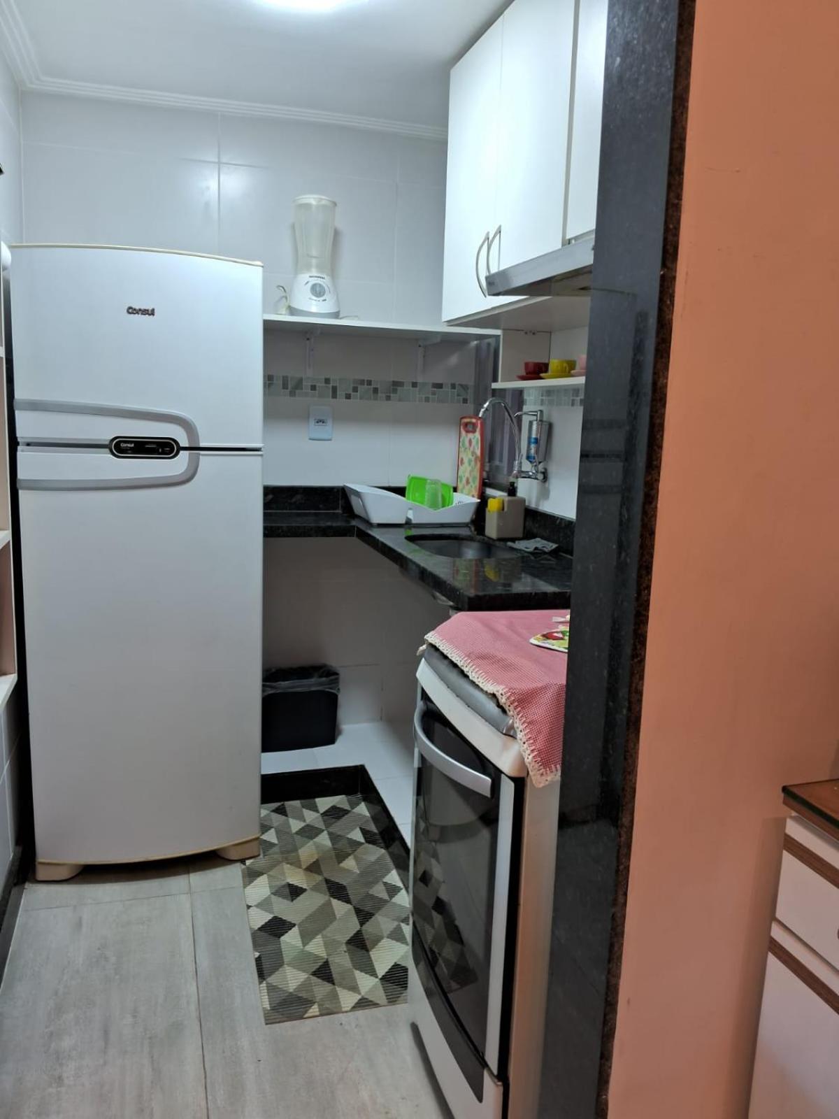 Apartamento Charmosinho Do Centro Lapa Rj *