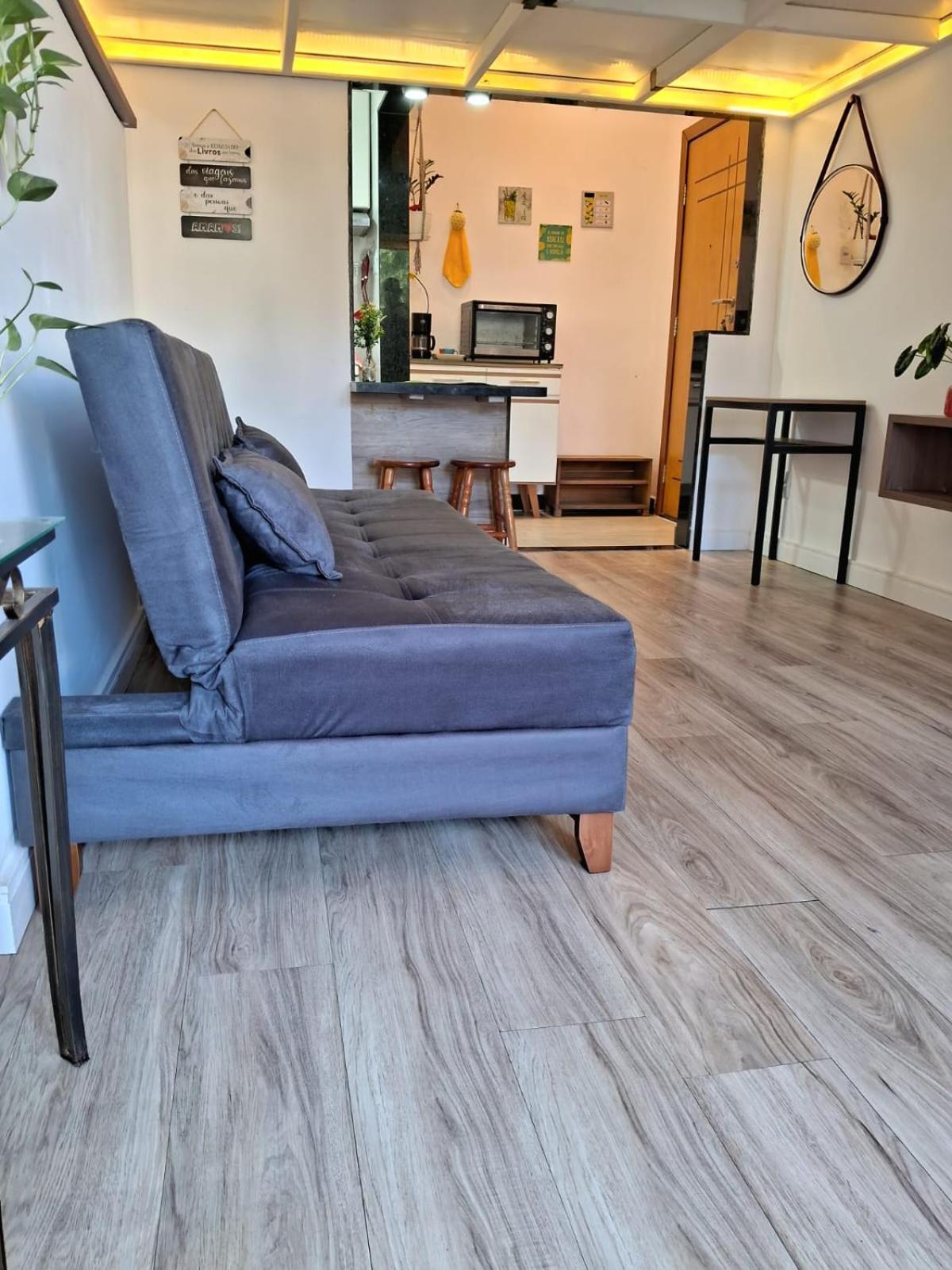 Charmosinho Do Centro Lapa Rj Apartamento