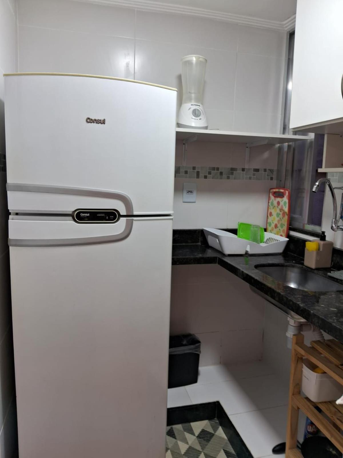 Apartamento Charmosinho Do Centro Lapa Rj