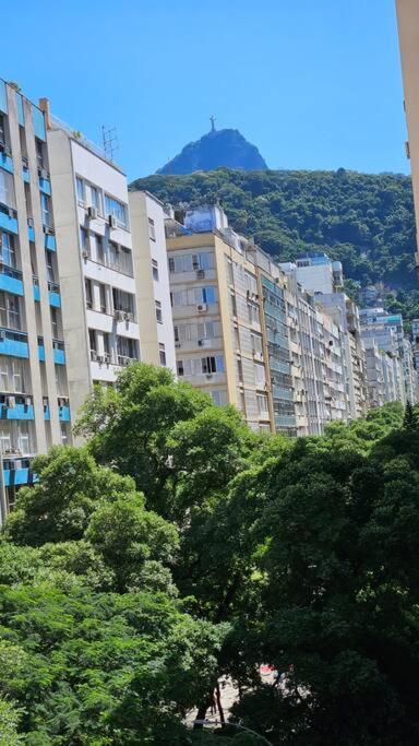 Copacabana / Proximo Da Praia. Excelente Localizacao. Apartamento Rio de Janeiro
