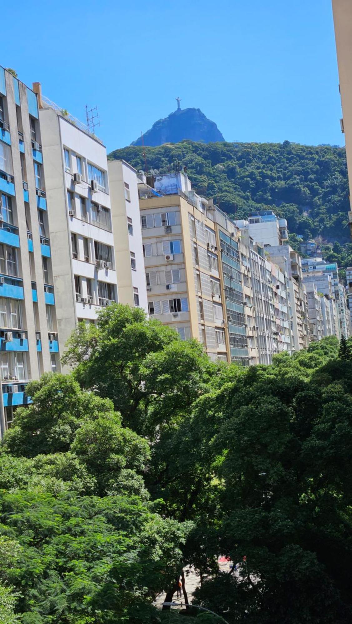Copacabana / Proximo Da Praia. Excelente Localizacao. Rio de Janeiro