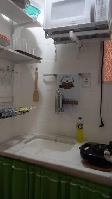 Apartamento Copacabana / Proximo Da Praia. Excelente Localizacao.
