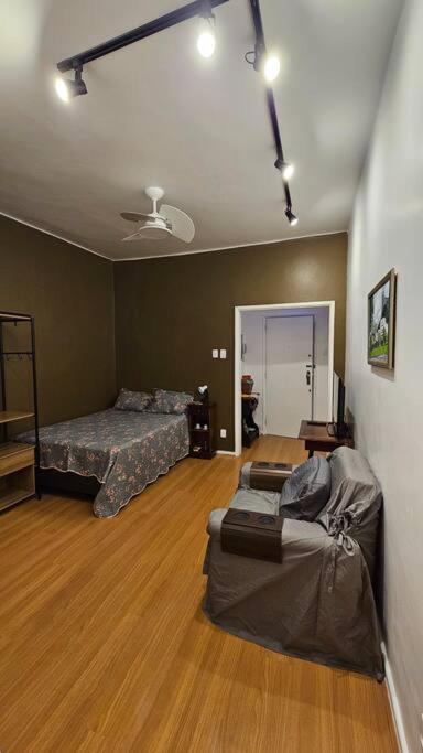 Apartamento Copacabana / Proximo Da Praia. Excelente Localizacao. Rio de Janeiro