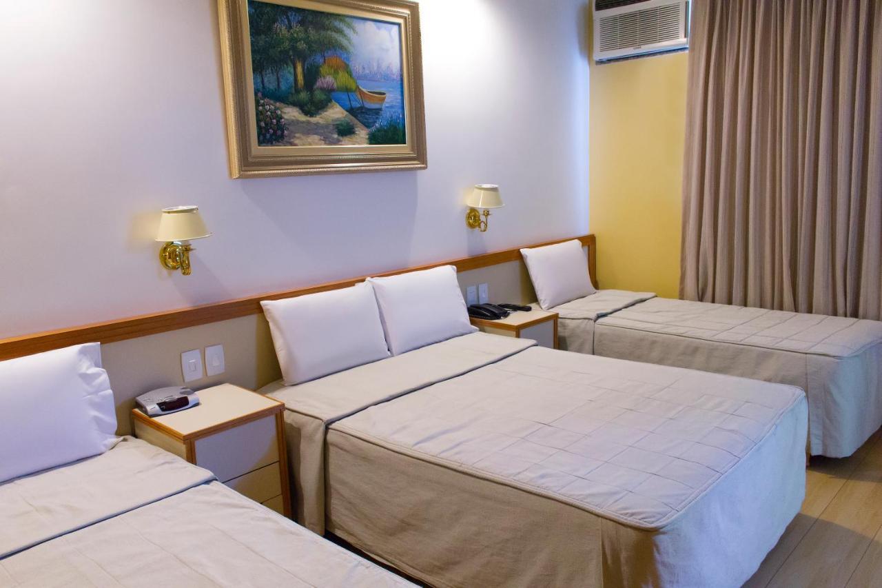 Riale Imperial Flamengo 3* Rio de Janeiro