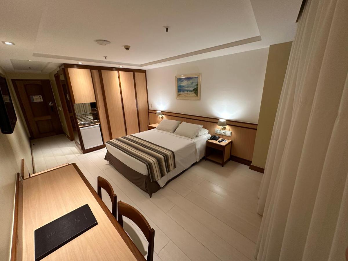 Riale Vilamar Copacabana 4*