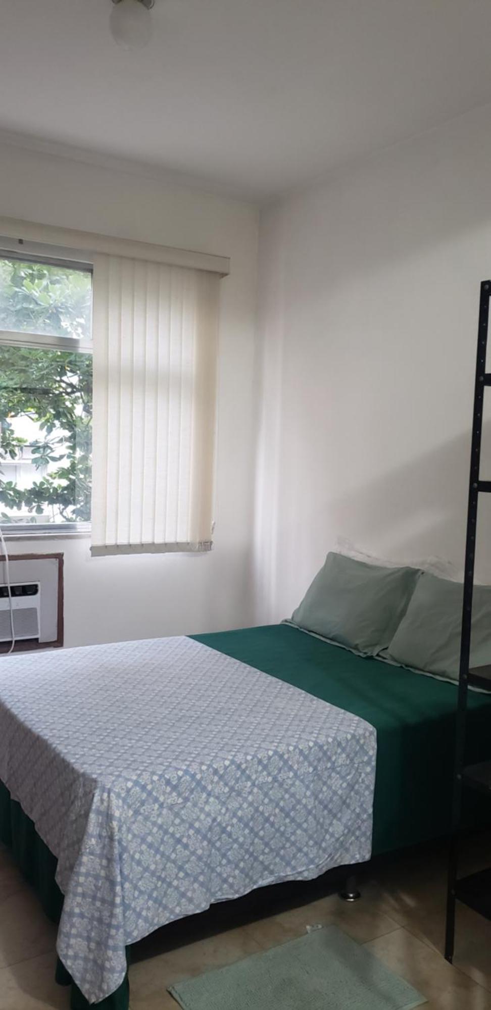 Apartamento Proximo A Praia-flamengo Rio de Janeiro