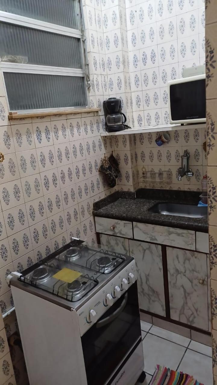 Apartamento Copacabana 2024