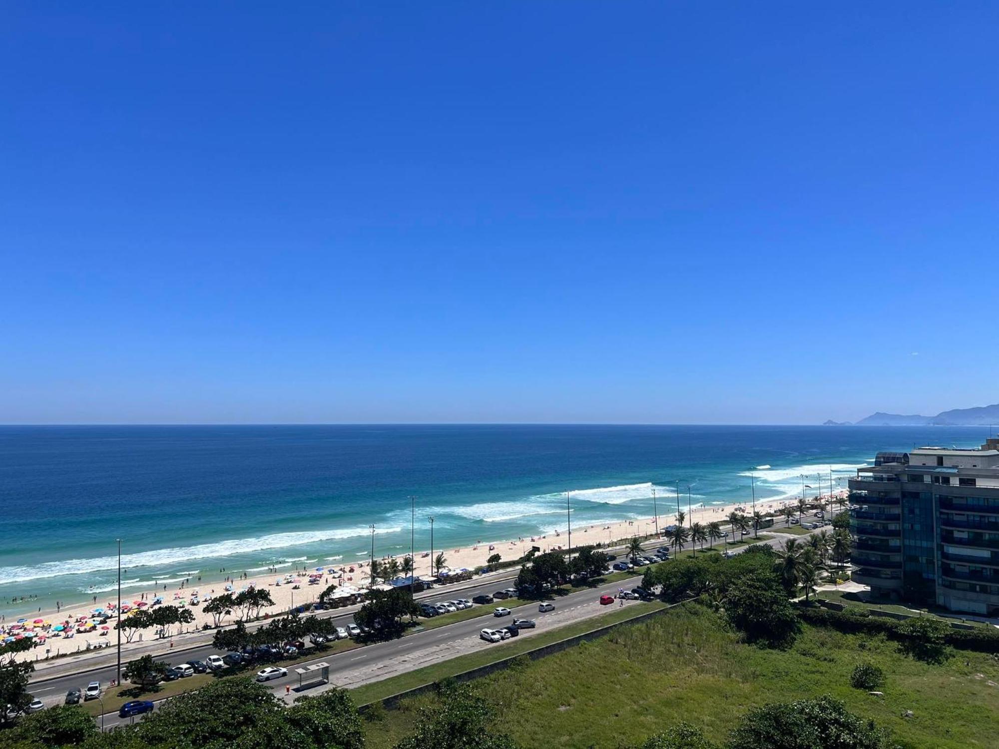 Barra Bella Vista Mar, Posto 6, Beira Da *