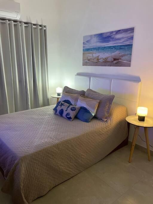 Beachfront Large Apartamento Rio de Janeiro