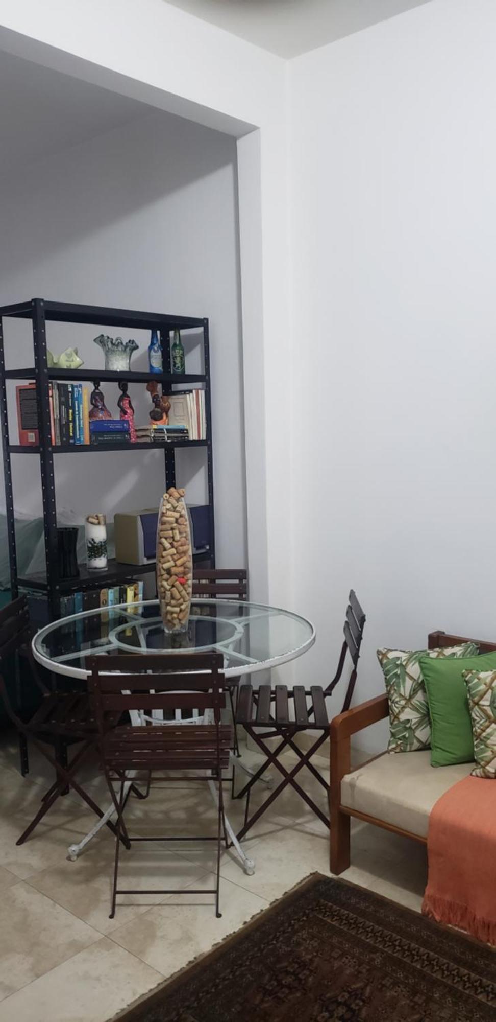 Apartamento Proximo A Praia-flamengo *