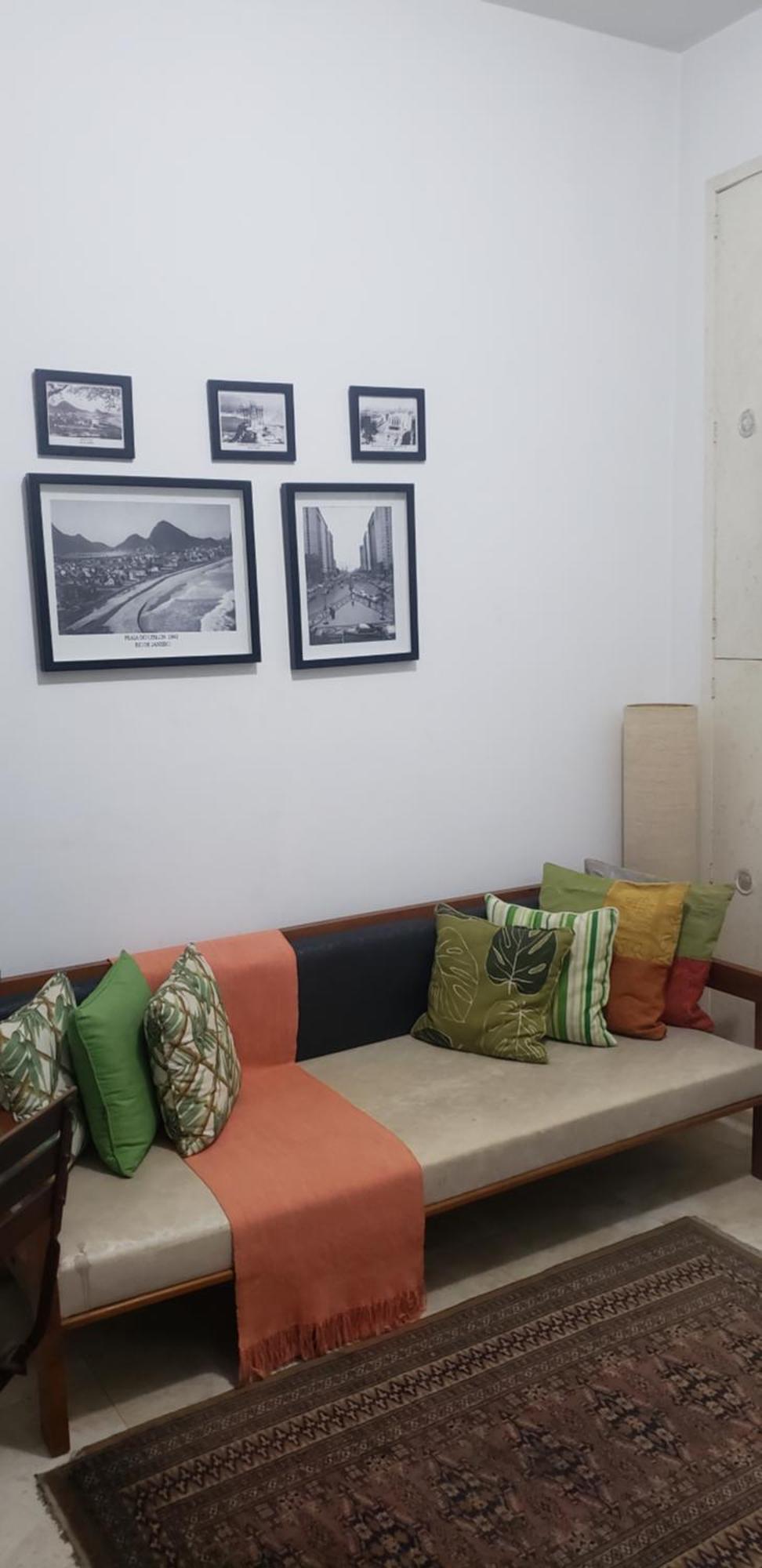 Proximo A Praia-flamengo Apartamento *