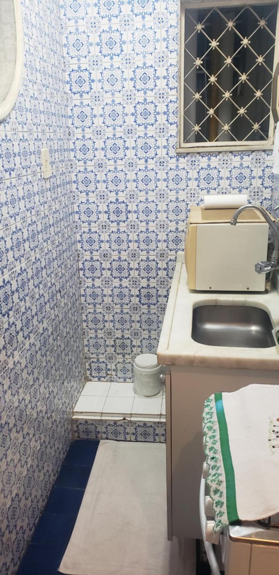 Proximo A Praia-flamengo Apartamento