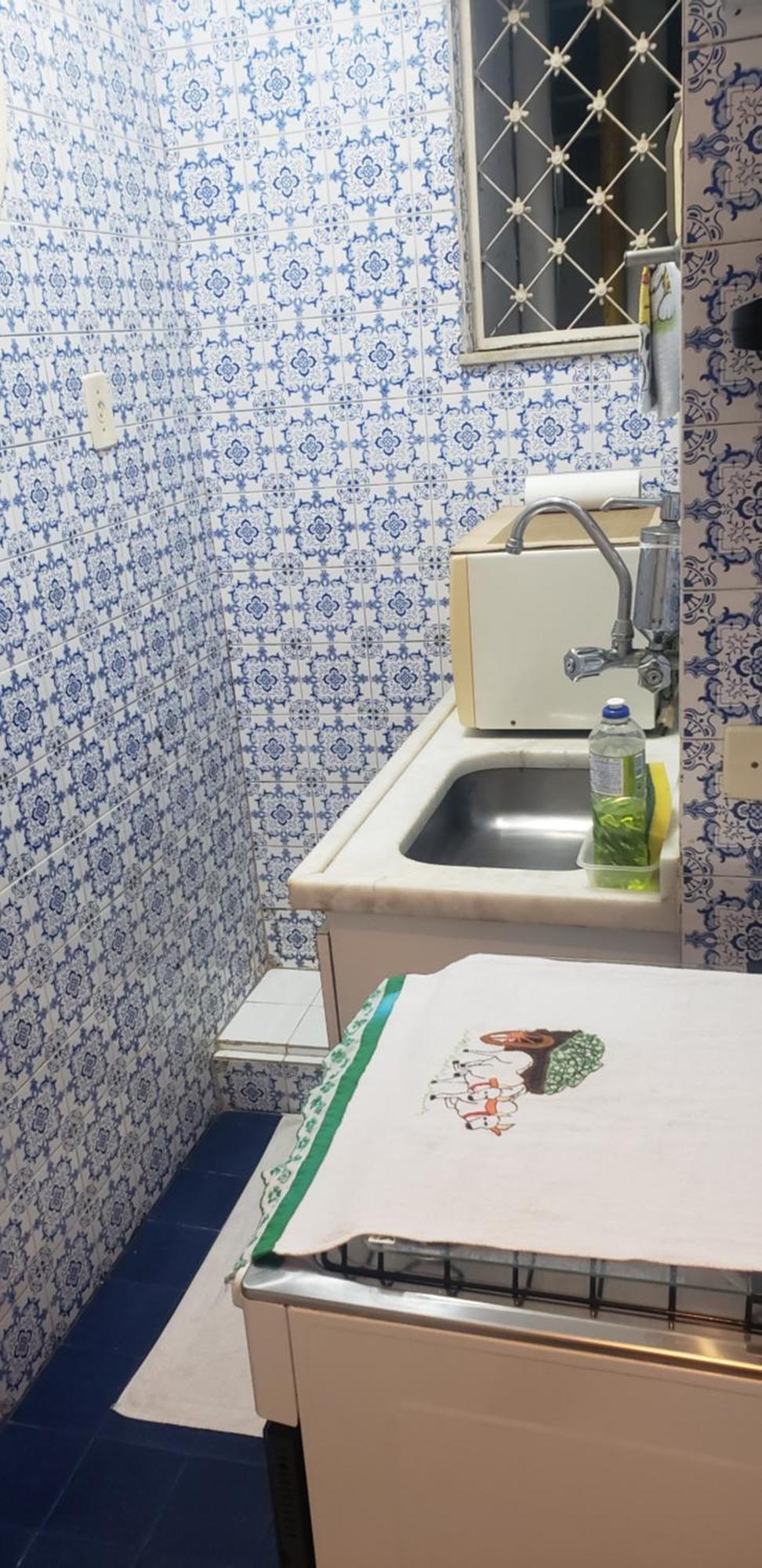Apartamento Proximo A Praia-flamengo