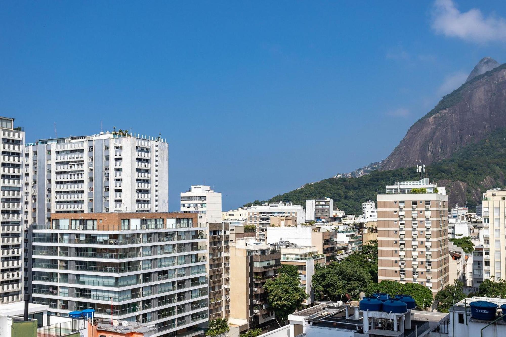 Apartamento Com Vista Mar E Comodidades *