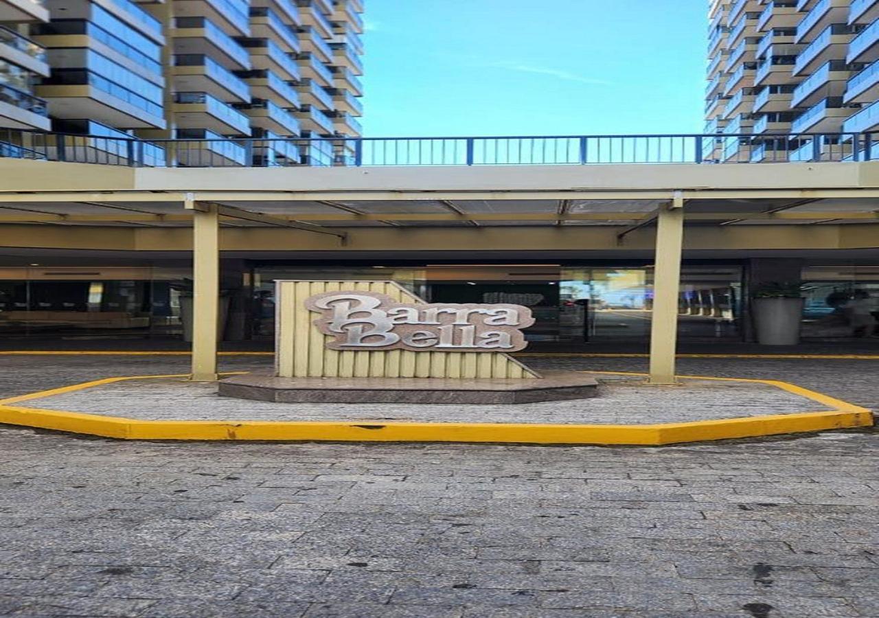 Barra Bella Vista Mar, Posto 6, Beira Da Apartamento Rio de Janeiro