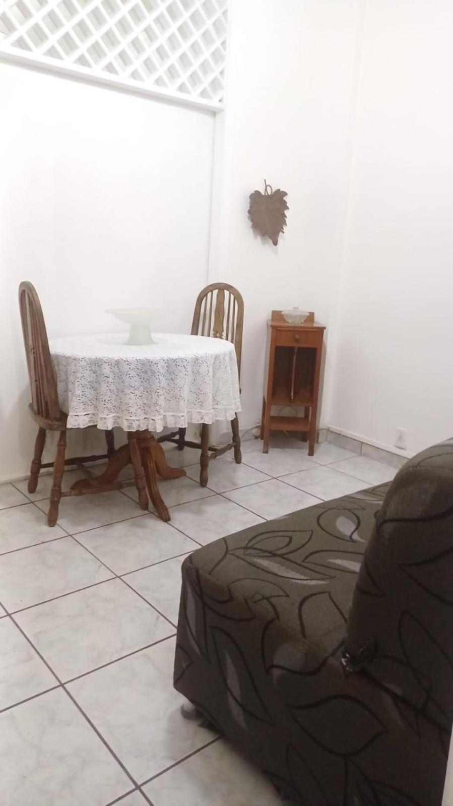 Apartamento Copacabana 2024