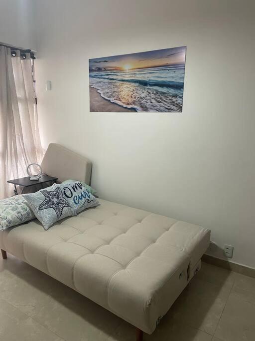 Apartamento Beachfront Large Rio de Janeiro