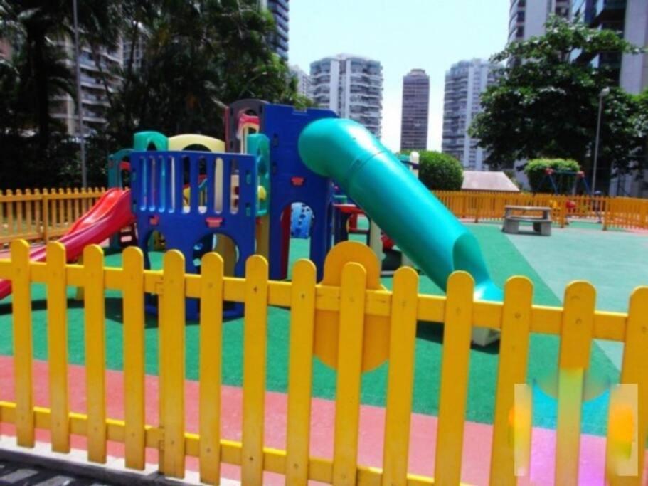 Apartamento Beachfront Large *