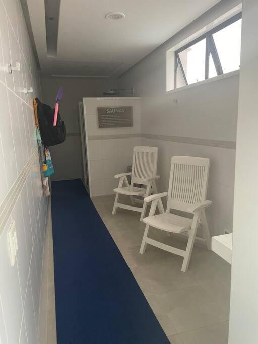 Apartamento Beachfront Large *