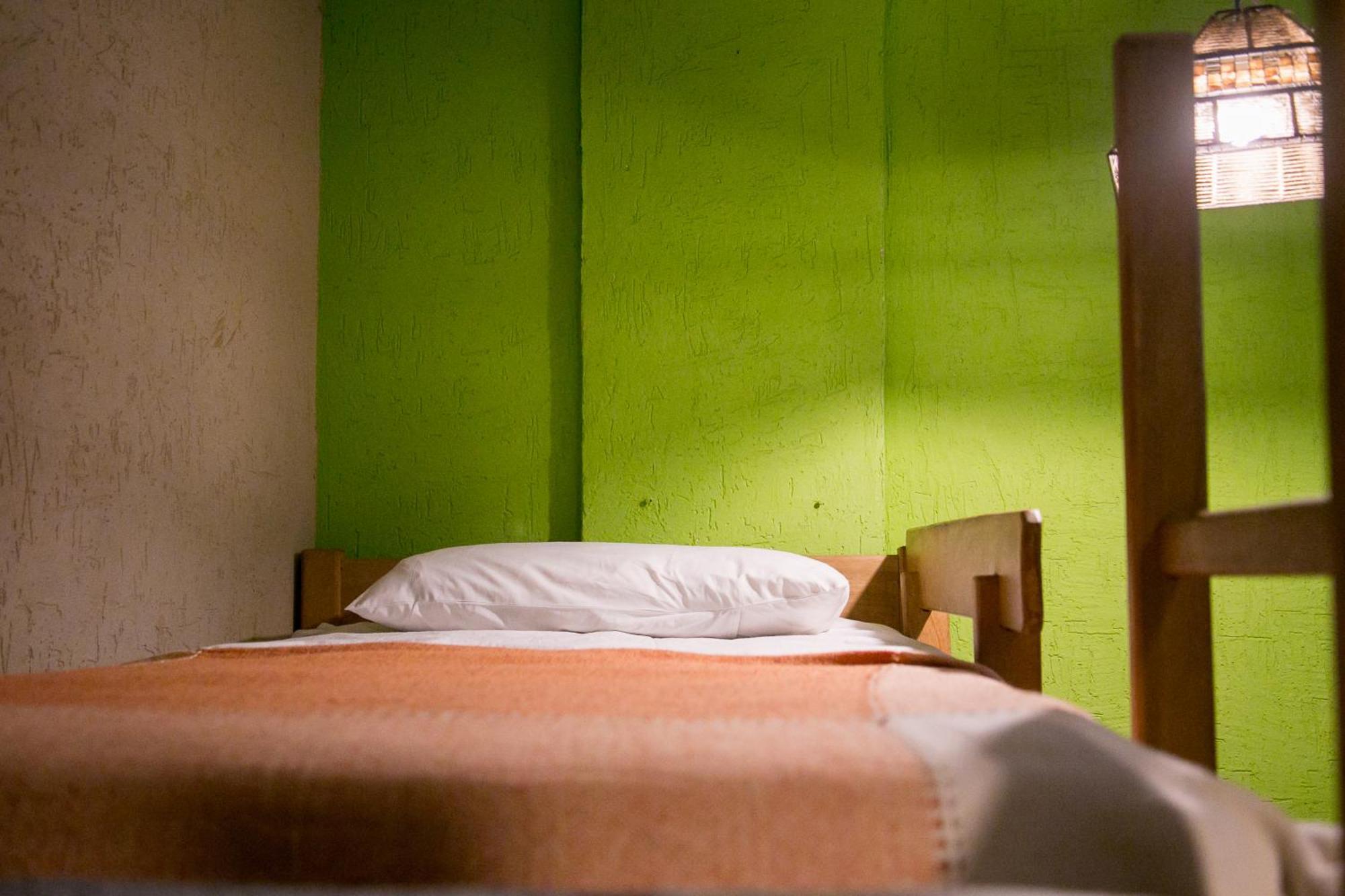 Tupiniquim Albergue