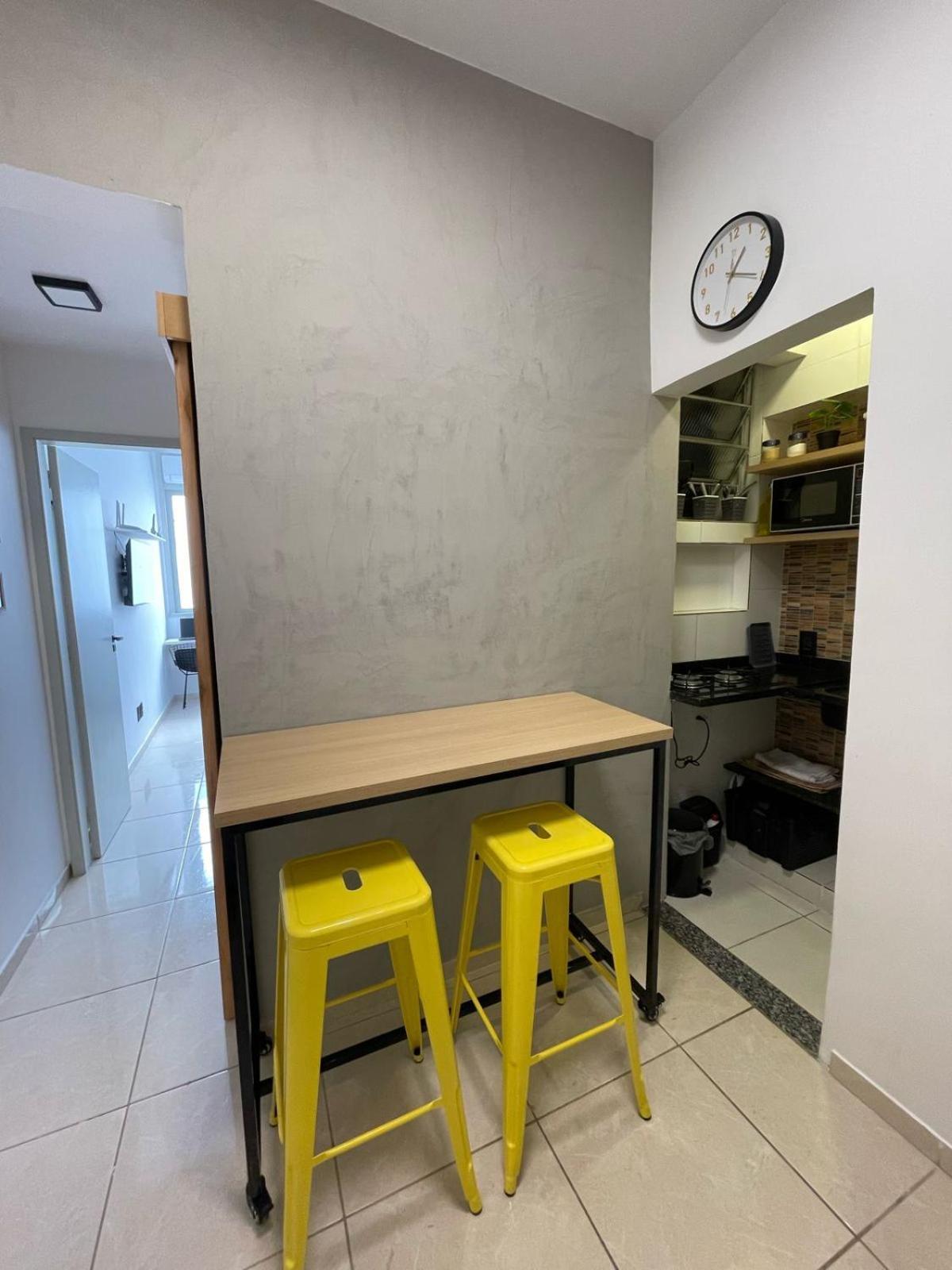 Lapa - Aconchegante E Sala Apartment *