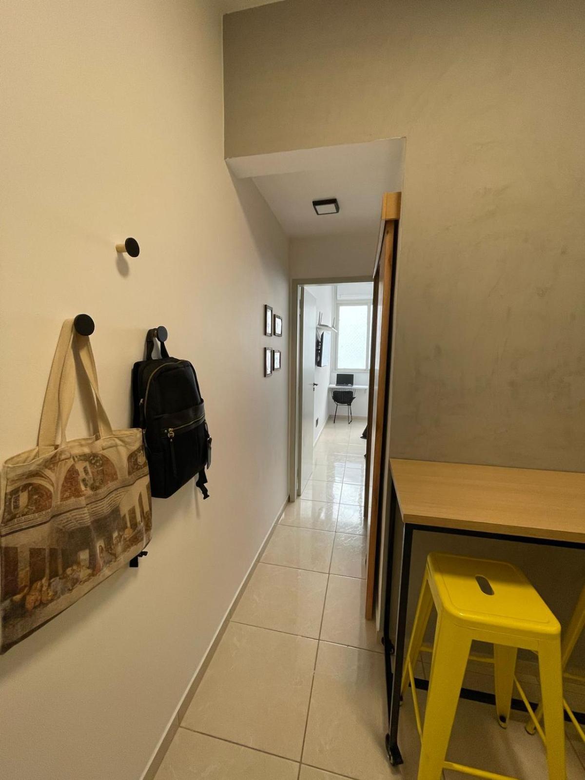 Lapa - Aconchegante E Sala