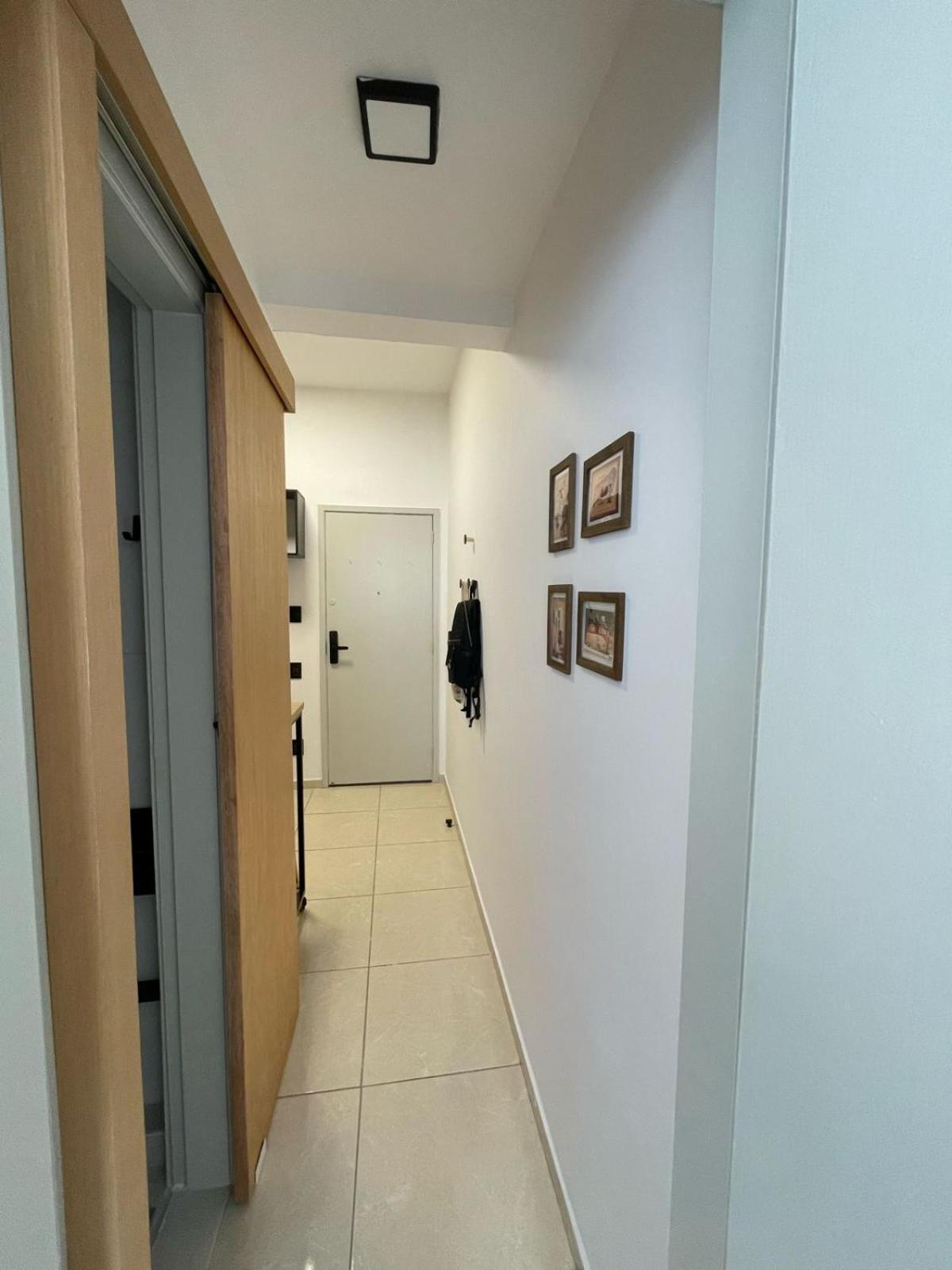 Lapa - Aconchegante E Sala Apartment