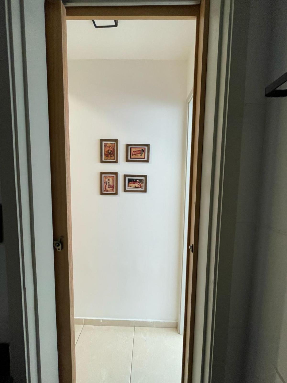Lapa - Aconchegante E Sala Apartment