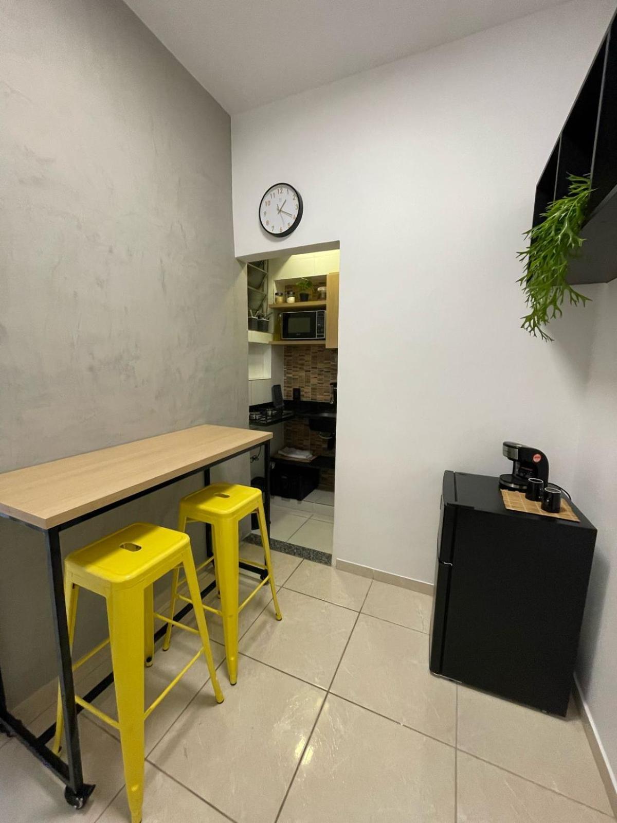 Apartment Lapa - Aconchegante E Sala