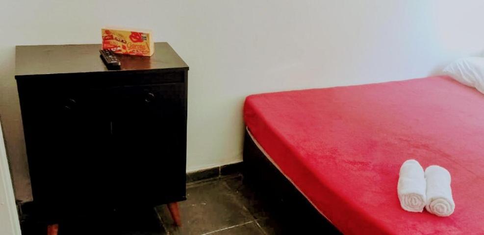 Apartamento Simples E Bonito Copacabana *