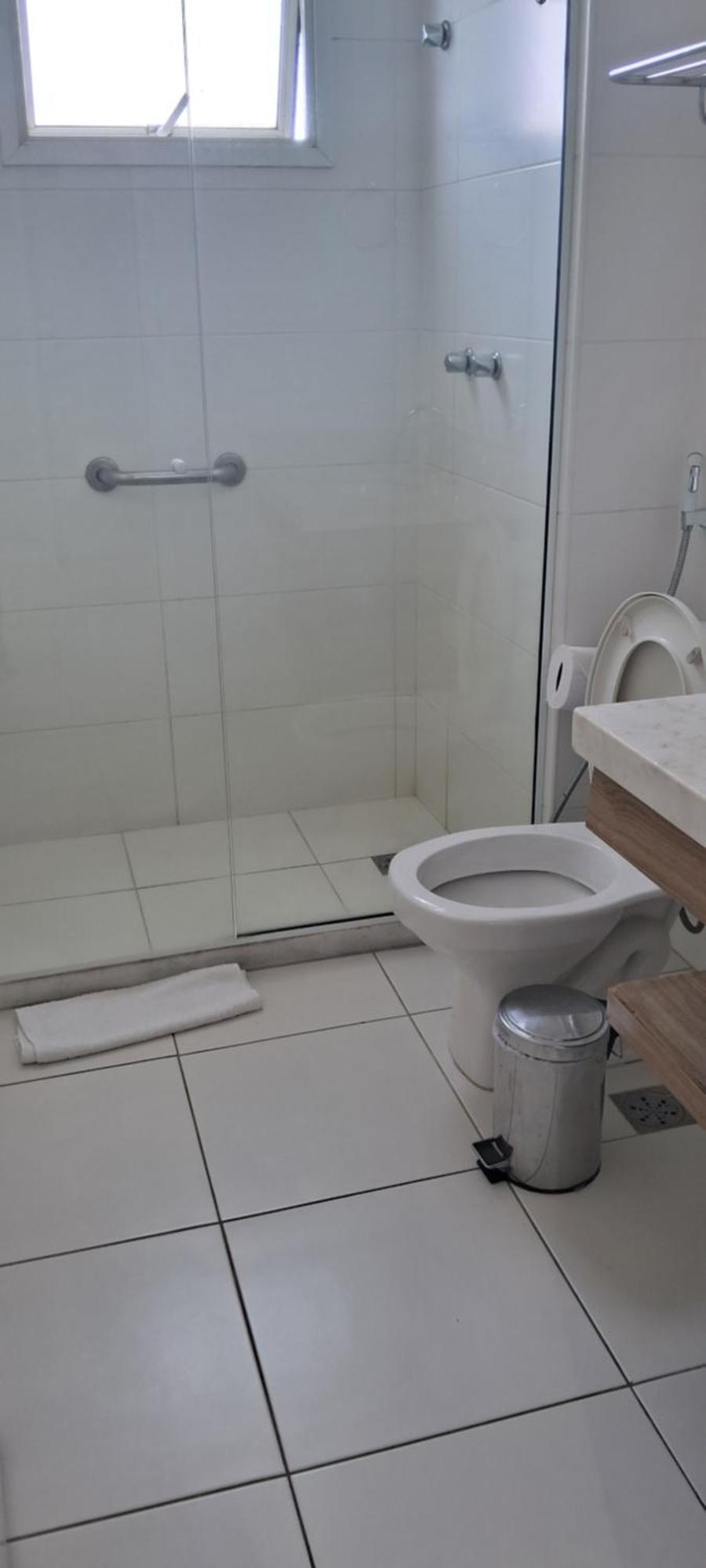 Apartamento Rio _house Riocentro *