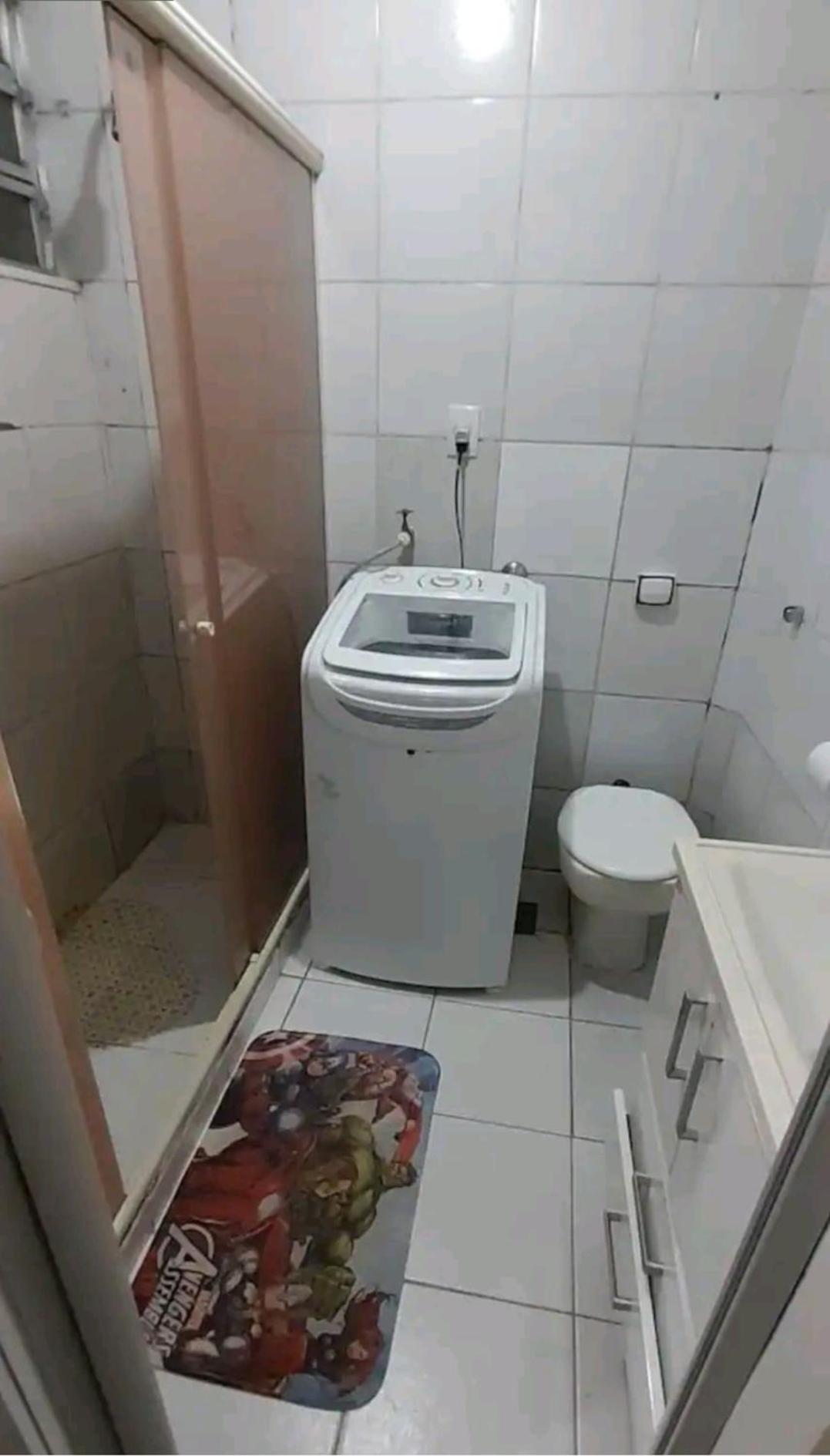 Apartment Apto Copacabana - Posto 5 - Otima Localizacao *