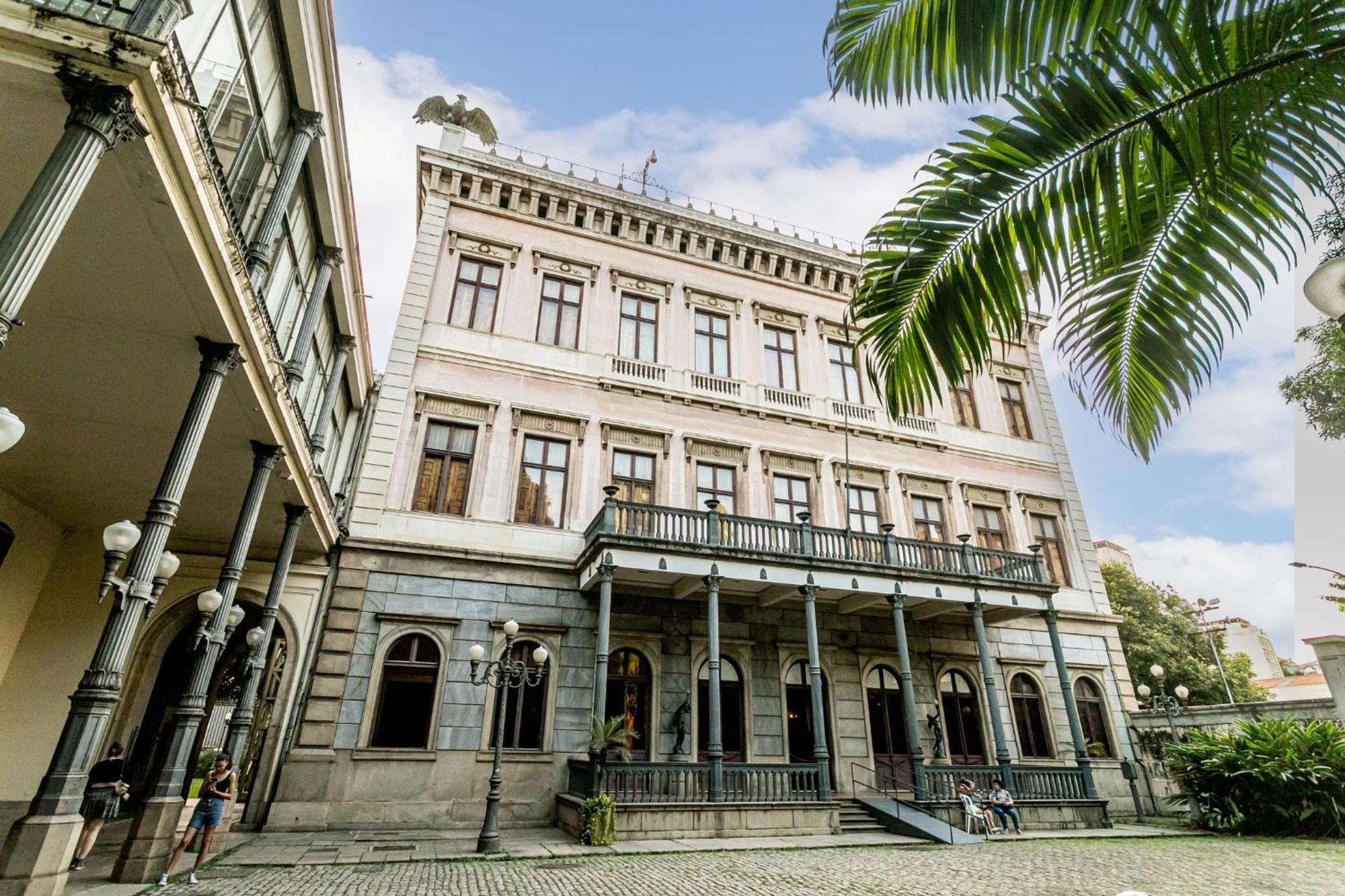 Apartamento Max Flamengo - 5 Hospedes, Privativo E Completo *
