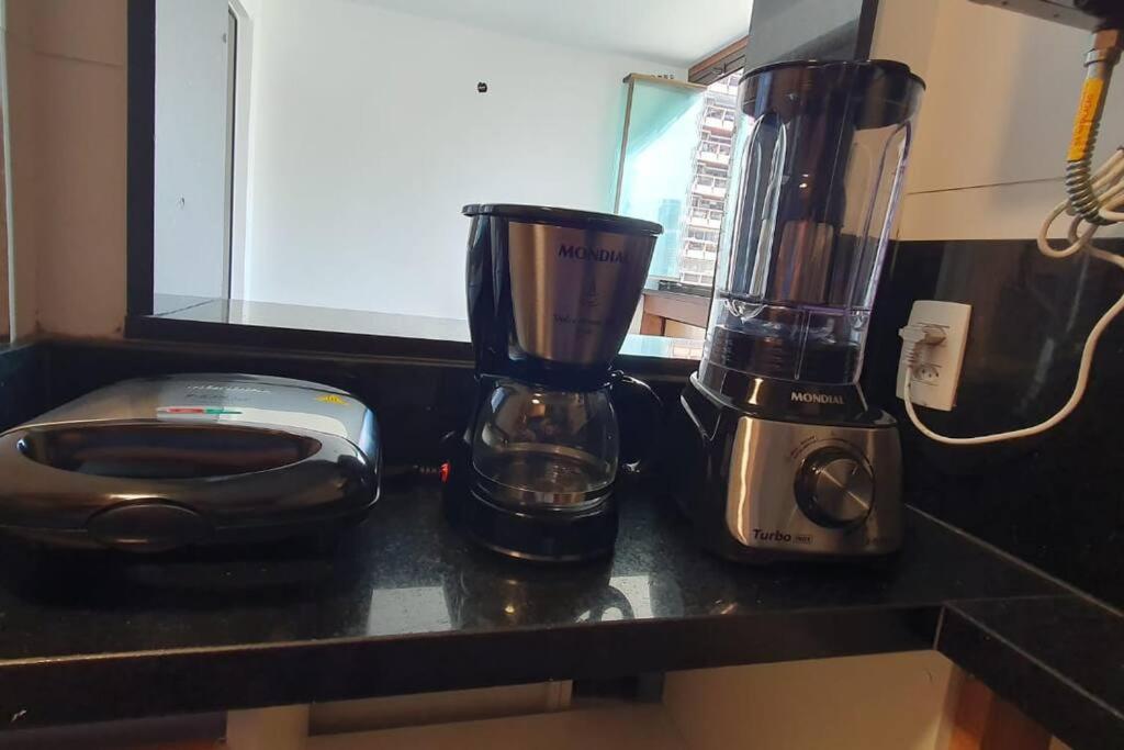 Apartamento Em Frente A Da Barra Da Tijuca Rio de Janeiro