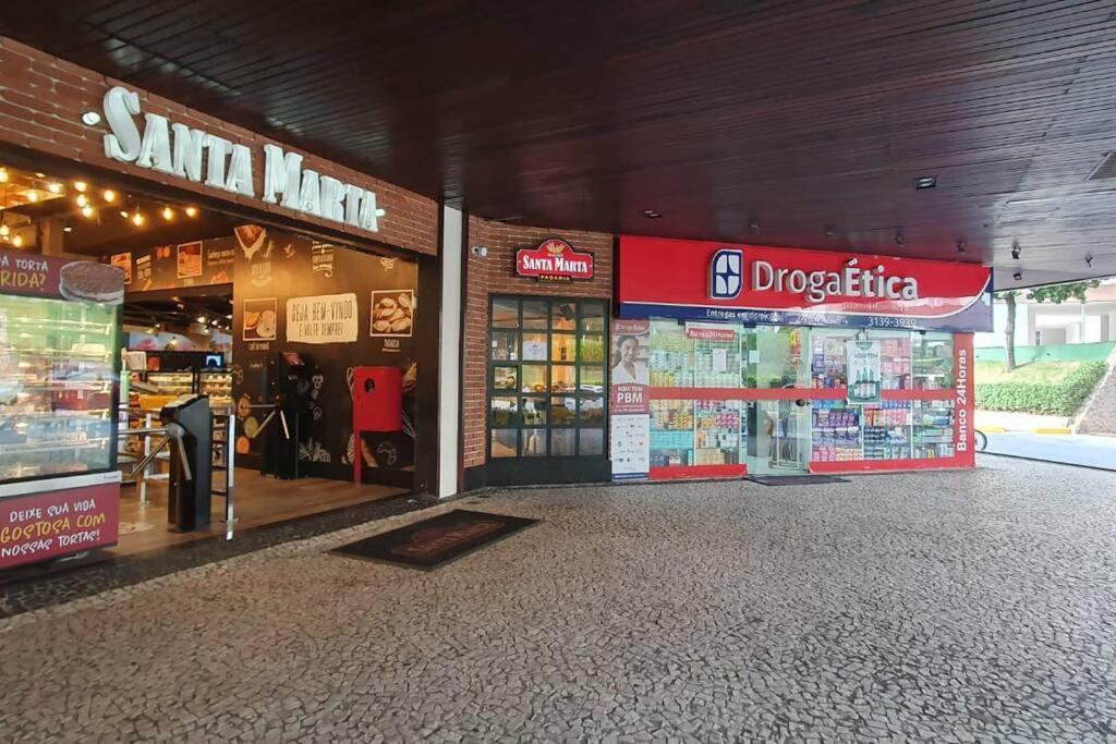 Apartamento Em Frente A Da Barra Da Tijuca Rio de Janeiro