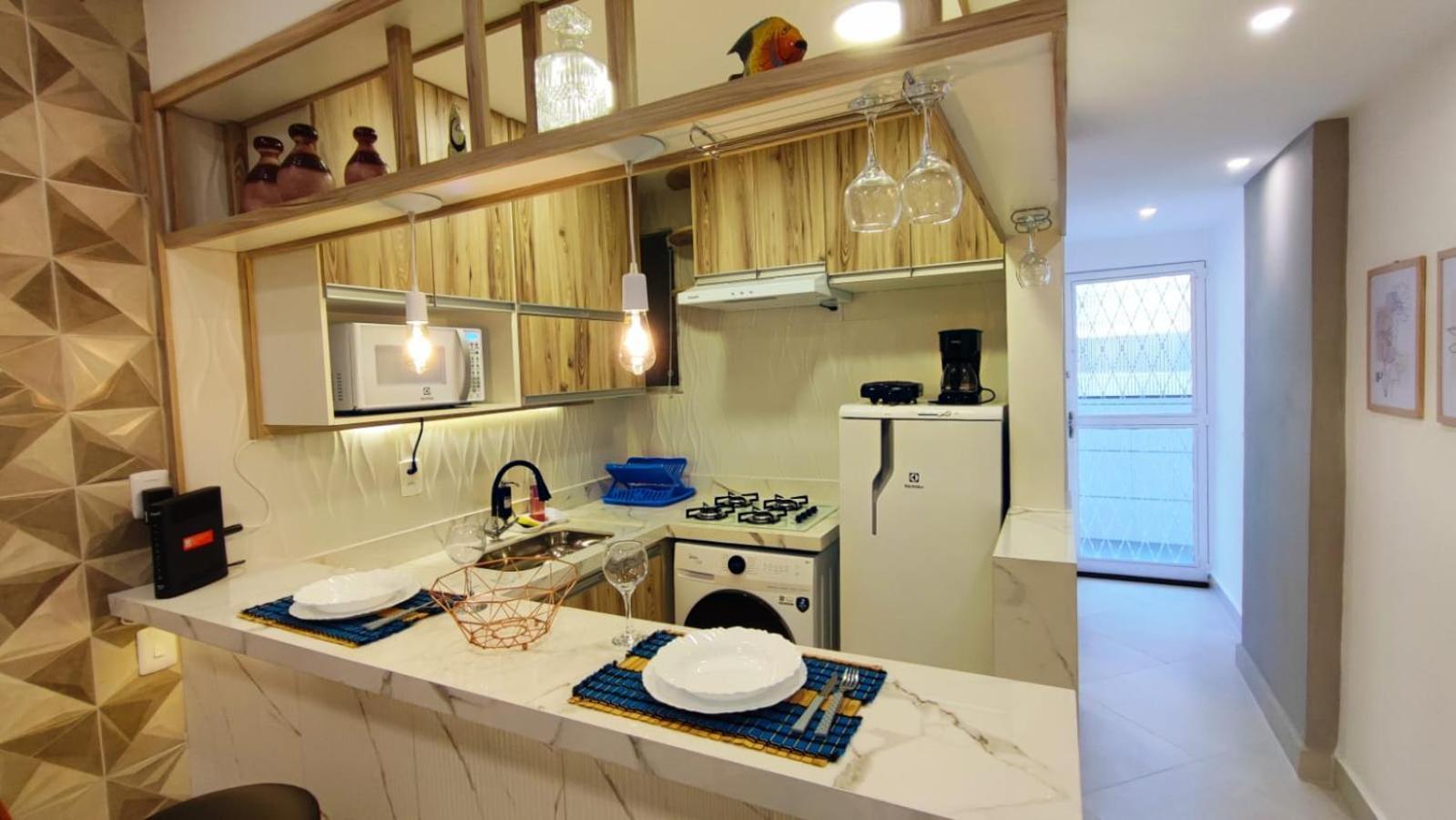 Apartamento Figueiredo
