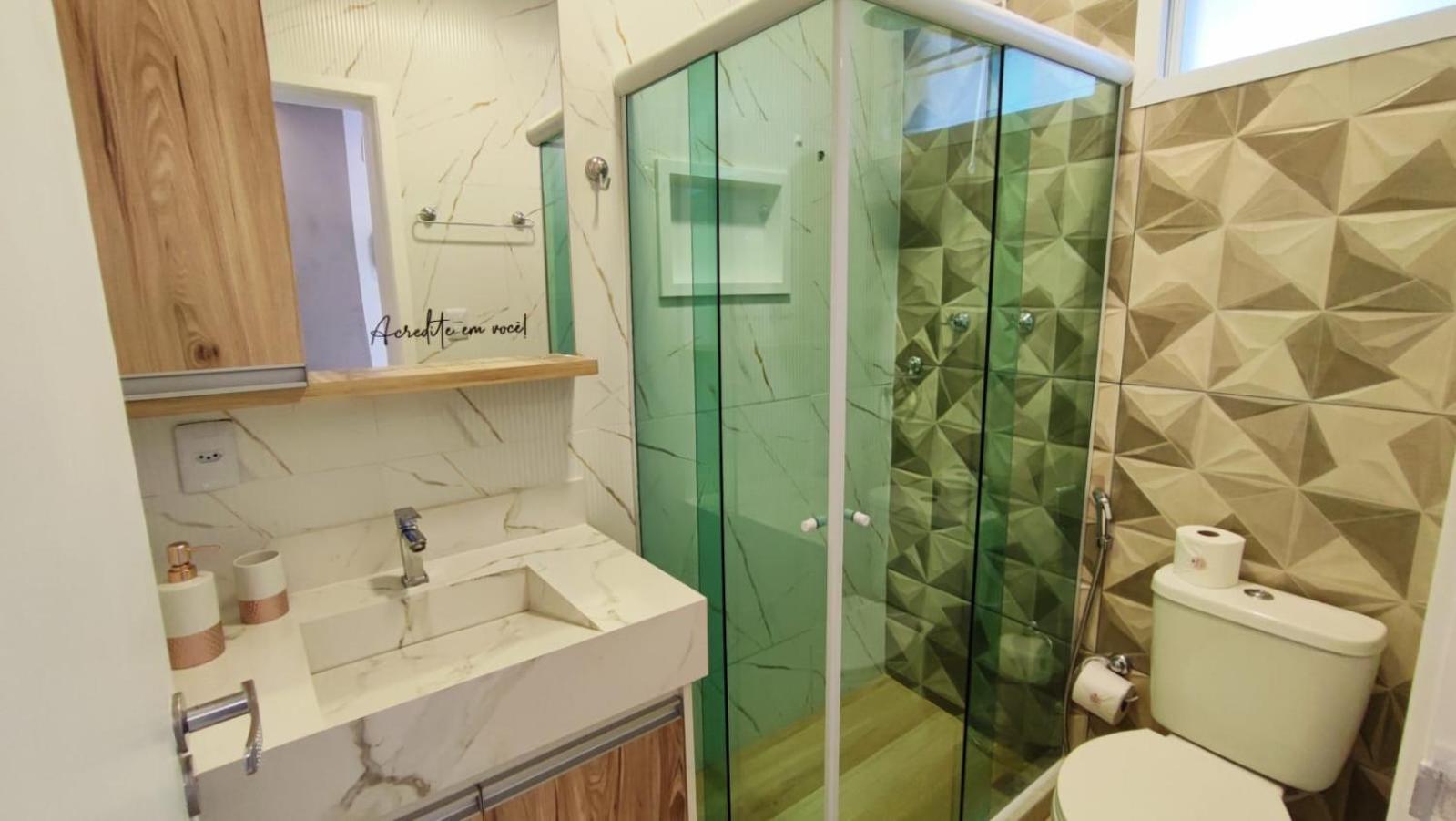Apartamento Figueiredo *