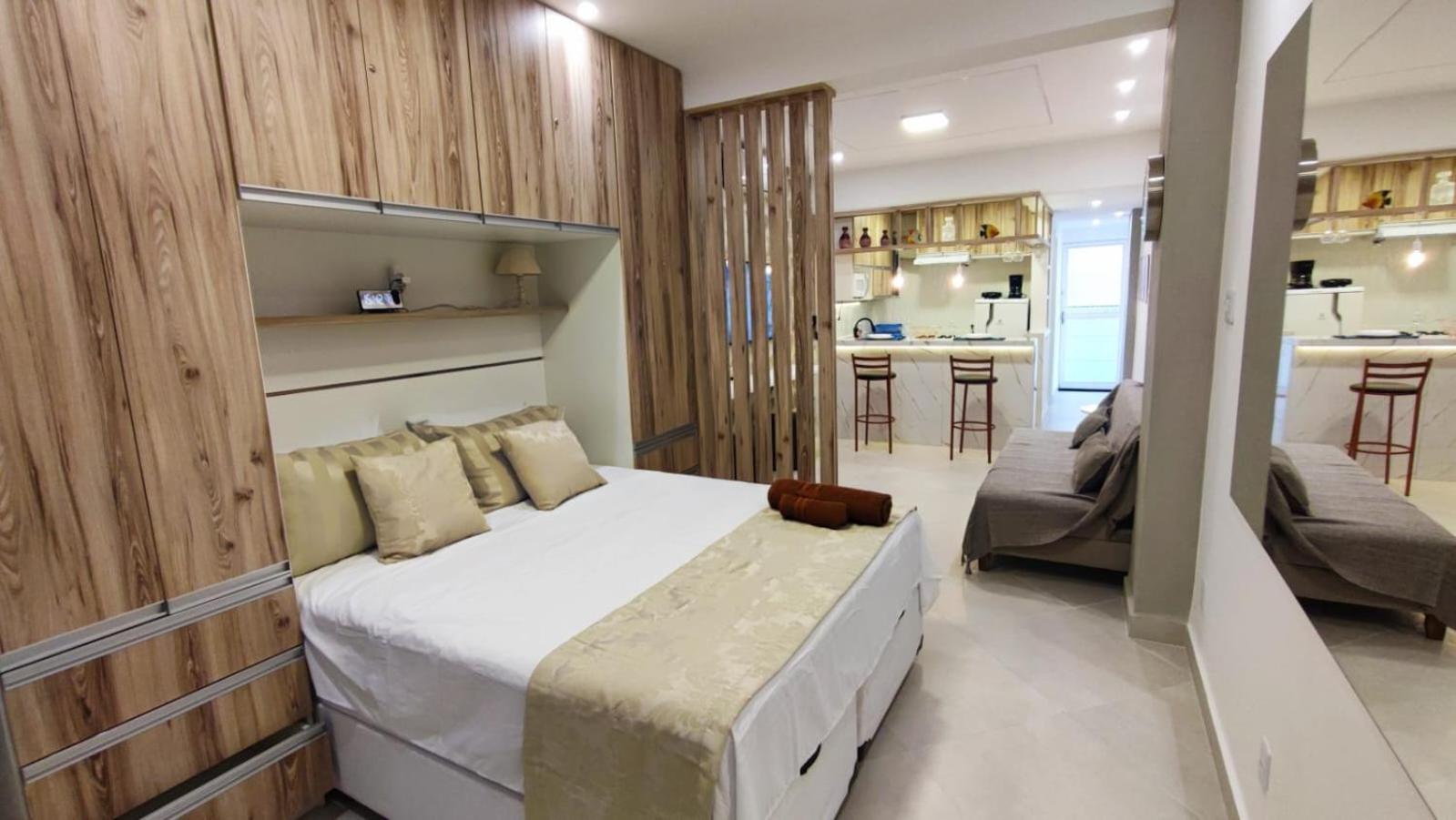 Apartamento Figueiredo