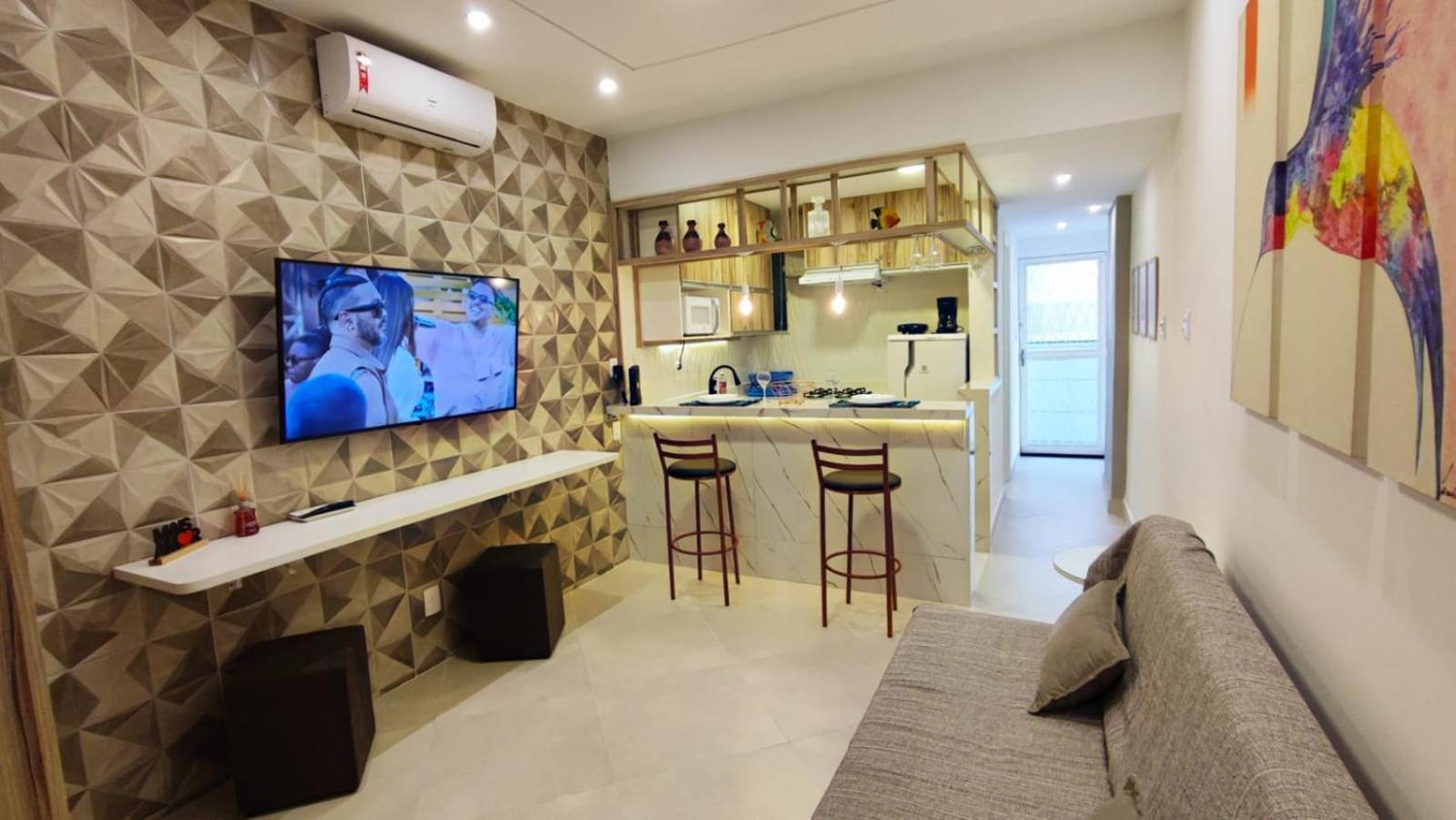 Figueiredo Apartamento
