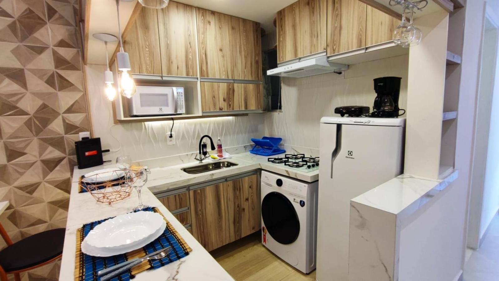 Apartamento Figueiredo *